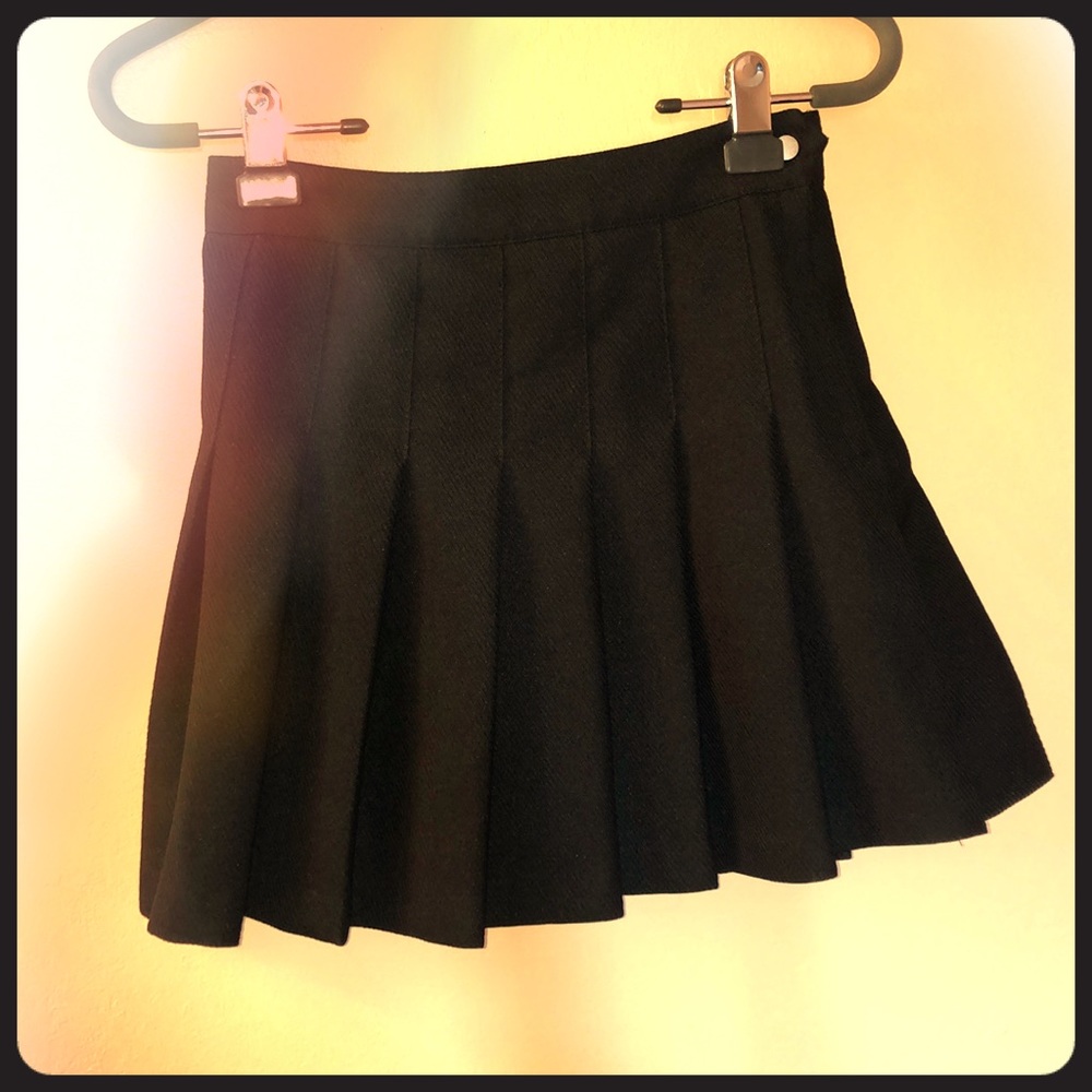 Tennis skirt
